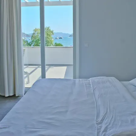Topaz Fethiye