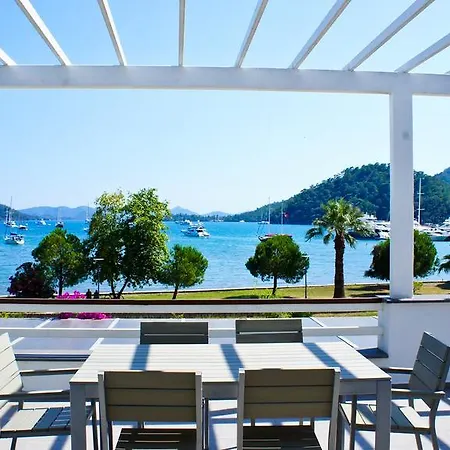 Apartment Topaz Fethiye