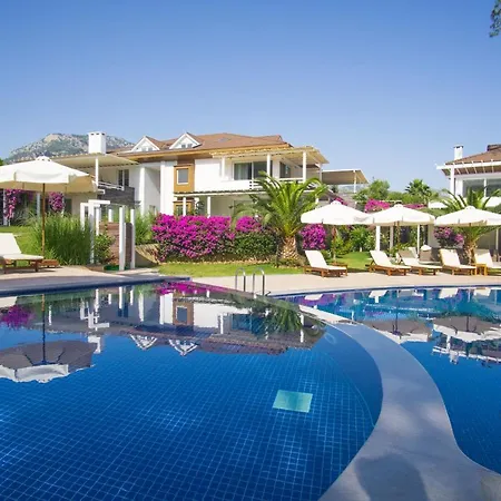 Topaz Fethiye