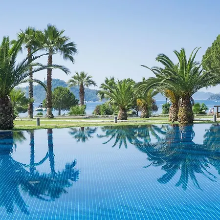 Topaz Fethiye