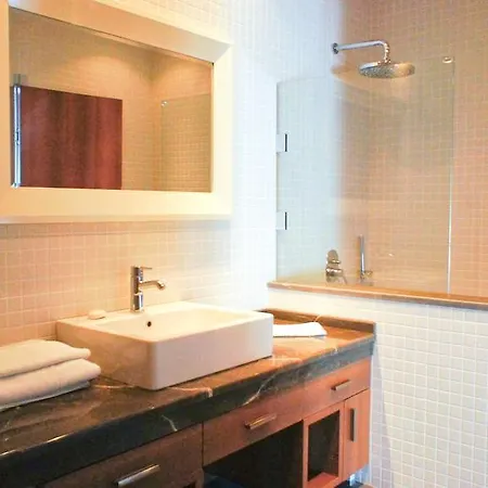 Apartmán Topaz Fethiye