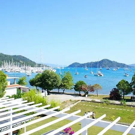 Topaz Fethiye