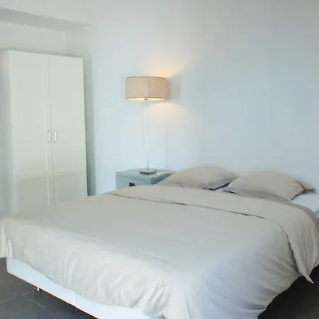Apartment Topaz *