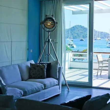 Topaz Fethiye