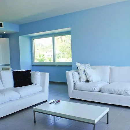 Topaz Apartment Fethiye