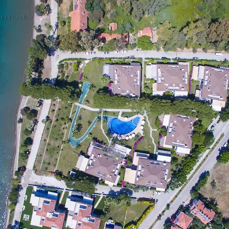 Topaz Fethiye