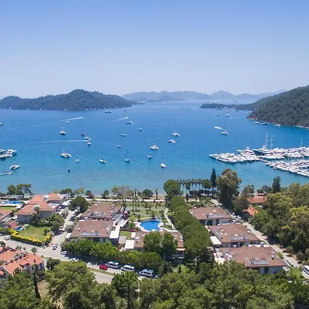 Topaz * Fethiye